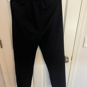 Small Notre Dame sweatpants